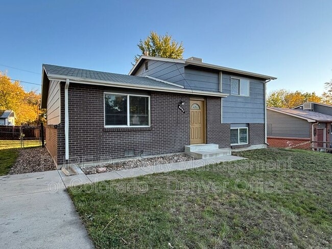 6463 W 76th Ave in Arvada, CO - Building Photo - Building Photo