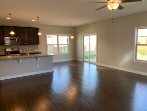 276 E Webber Ln in Clayton, NC - Building Photo - Building Photo