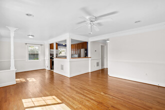 2709 13th Rd S in Arlington, VA - Foto de edificio - Building Photo