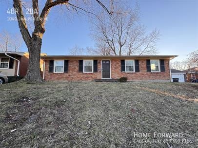 1040 Juniper Dr in Lexington, KY - Building Photo - Building Photo