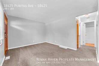 18425 Puritas Ave in Cleveland, OH - Building Photo - Building Photo