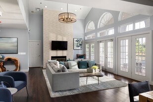 Highlands Nanuet in Nanuet, NY - Building Photo