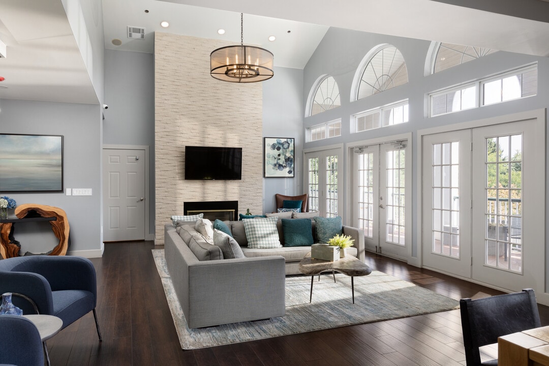 Highlands Nanuet in Nanuet, NY - Building Photo