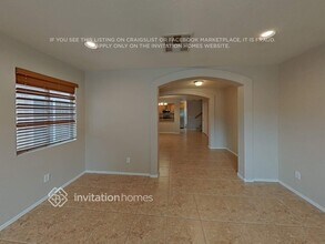 6953 Dancing Cloud Ave in Henderson, NV - Building Photo - Building Photo