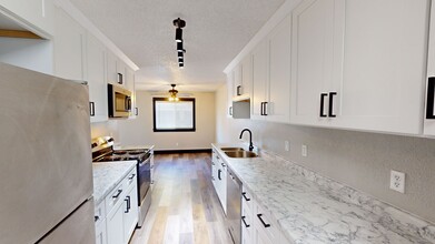 The Rock Apartments in Granite Falls, MN - Foto de edificio - Interior Photo