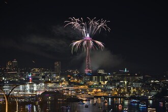 1966 Harvard Ave E in Seattle, WA - Building Photo - Building Photo