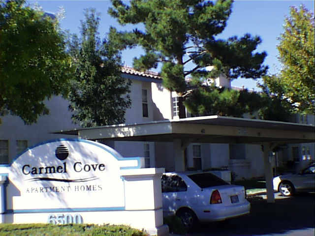 Carmel Cove in Las Vegas, NV - Building Photo - Building Photo