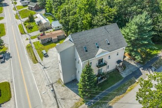 Schoolhouse Apartments in Oakland, ME - Building Photo - Building Photo