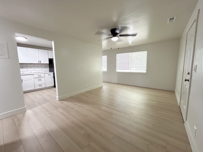 1843 Parkway Blvd in Salt Lake City, UT - Building Photo - Building Photo