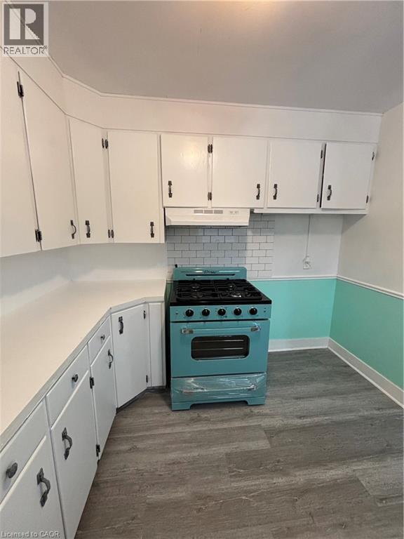 118 Jacobson Ave in St Catharines, ON - Building Photo - Building Photo