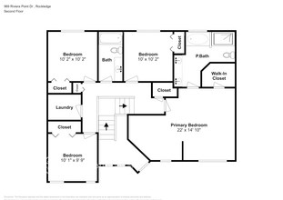 969 Riviera Point Dr in Rockledge, FL - Building Photo - Building Photo