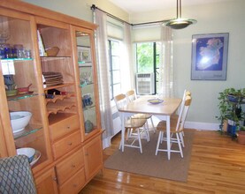 97 Strathmore Rd in Boston, MA - Foto de edificio - Building Photo