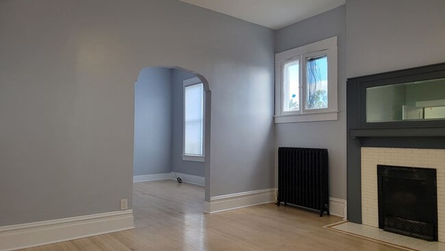 268 C St E in Salt Lake City, UT - Building Photo - Building Photo