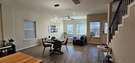 17143 Wilthorne Colony Ct in Houston, TX - Building Photo - Building Photo