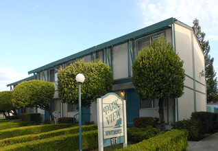 Park View Apartments in Gilroy, CA - Building Photo - Building Photo