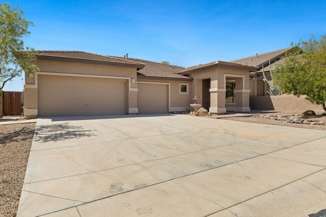 4562 S Alamos Way in Gold Canyon, AZ - Building Photo - Building Photo