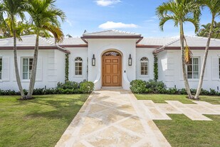 224 Southland Rd in Palm Beach, FL - Building Photo