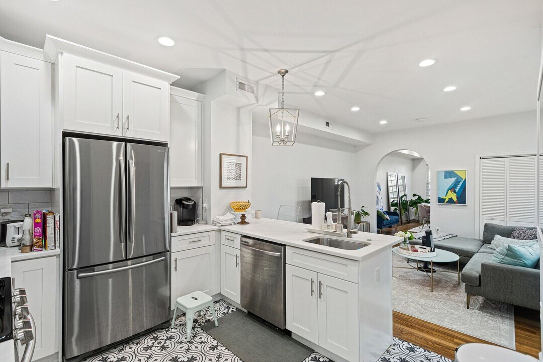 1609 Minnesota Ave SE in Washington, DC - Building Photo