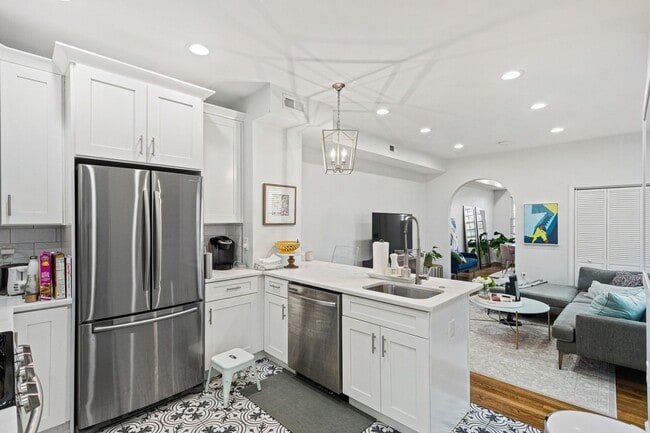 property at 1609 Minnesota Ave SE