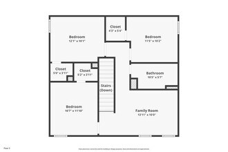 10115 Gap Crk in San Antonio, TX - Building Photo - Building Photo