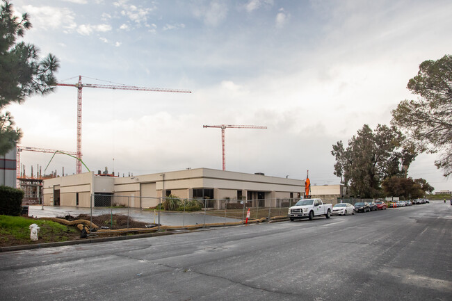 Mainline North in Santa Clara, CA - Building Photo - Building Photo