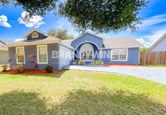 property at 10419 Reagans Run Dr