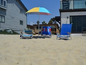 676 Seacoast Dr, Unit Ocean View - Furnished - in Imperial Beach, CA - Building Photo - Building Photo