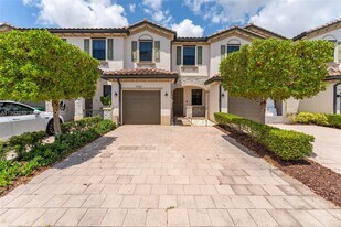 25160 SW 114th Ave in Homestead, FL - Building Photo