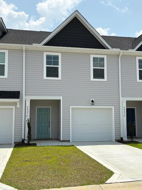 property at 2637 Virginia Mae Ln