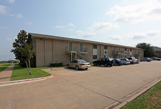 Crystal Ridge in Midlothian, TX - Foto de edificio - Building Photo