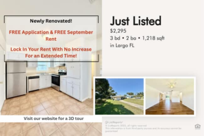 property at 14218 Sharon Dr