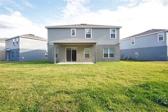 1419 Eucalyptus Wy in Davenport, FL - Building Photo - Building Photo