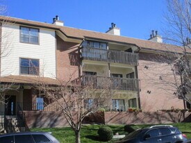 13950 E Oxford Pl in Aurora, CO - Building Photo