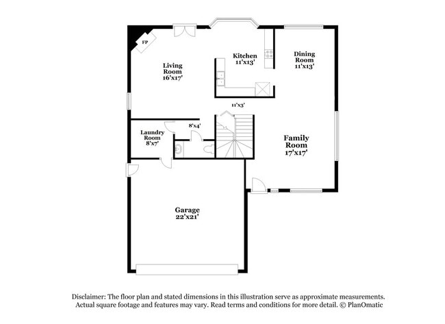 13423 Beechberry Dr in Riverview, FL - Foto de edificio - Building Photo