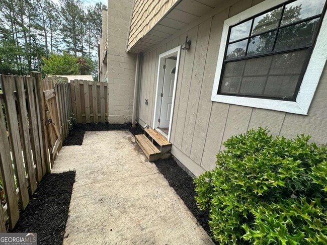 6427 Woodstone Ter in Morrow, GA - Building Photo - Building Photo