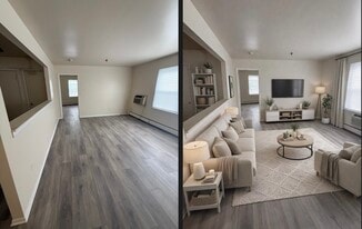 690 River Rd in New Milford, NJ - Building Photo