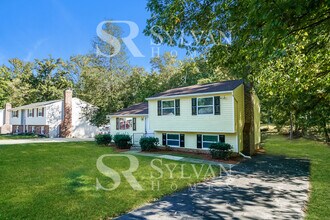 1403 Bull Run Ct in Richmond, VA - Building Photo - Building Photo