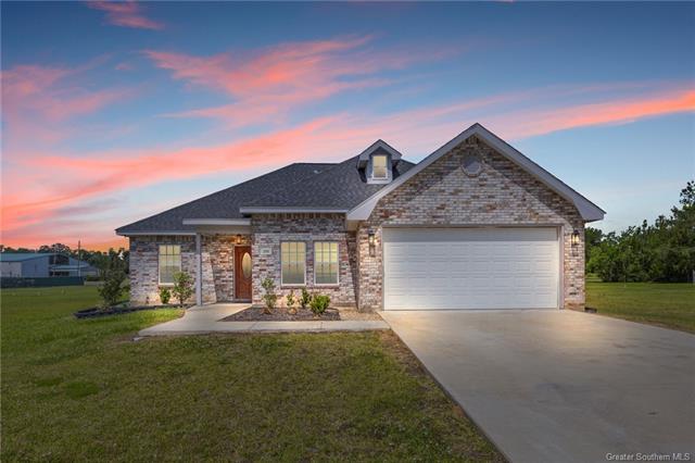 property at 255 Tommys Ln