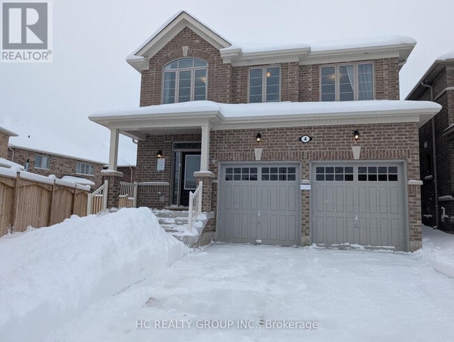 property at 4 Sam Battaglia Cres