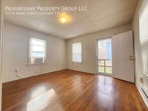 711 N Weber St in Colorado Springs, CO - Building Photo - Building Photo