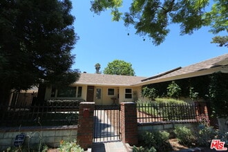 7309 Asman Ave in Los Angeles, CA - Building Photo - Building Photo