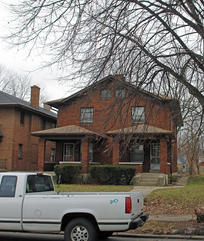 28 E Norman Ave in Dayton, OH - Foto de edificio - Building Photo