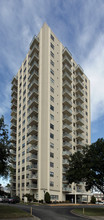 The Crawford in Portsmouth, VA - Foto de edificio - Building Photo