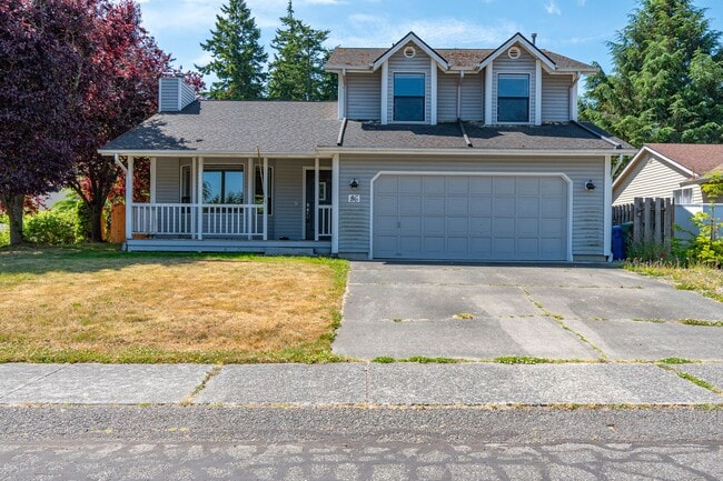property at 86 NW Roeder Dr