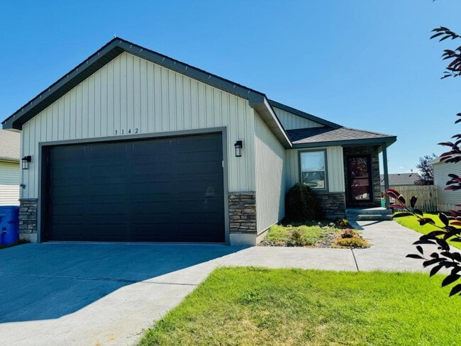 property at 3142 Quaky Aspen Dr