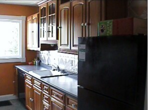 402 S Eagleson Ave in Bloomington, IN - Building Photo - Building Photo