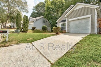 3790 Benjamin Ct SW in Atlanta, GA - Building Photo - Building Photo