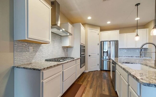 4704 Viento del Norte in Santa Fe, NM - Building Photo - Building Photo