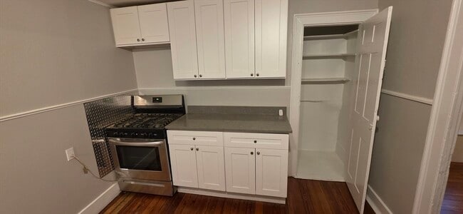 8 Herbert St in Salem, MA - Building Photo - Building Photo