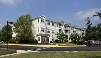 The Oaks of Wellington - 55 & Older Senior Apartments